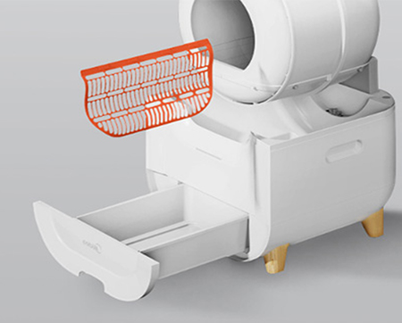 Electronic components