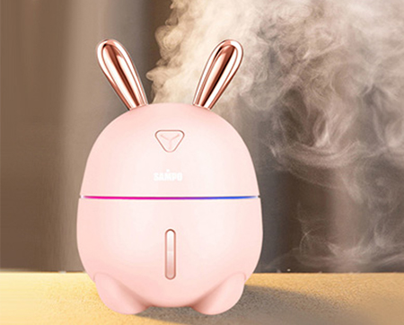 Electronic components